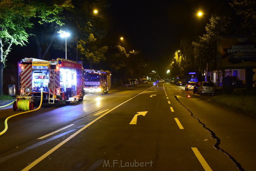 Feuer 2 ehemalige Disco Koeln Porz Wahn Heidestr P119.JPG - Miklos Laubert